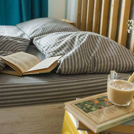 Апартаменты Loft 901 Ивано-Франковск Экстерьер фото