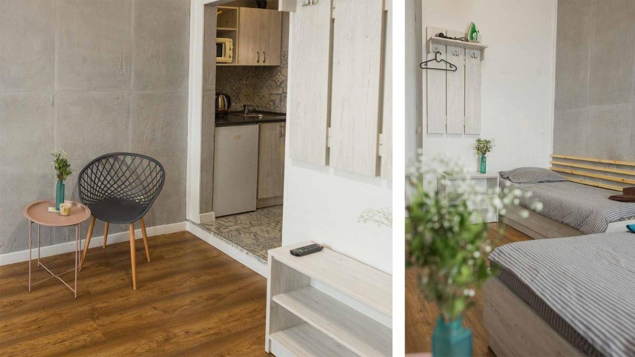 Апартаменты Loft 901 Ивано-Франковск Экстерьер фото