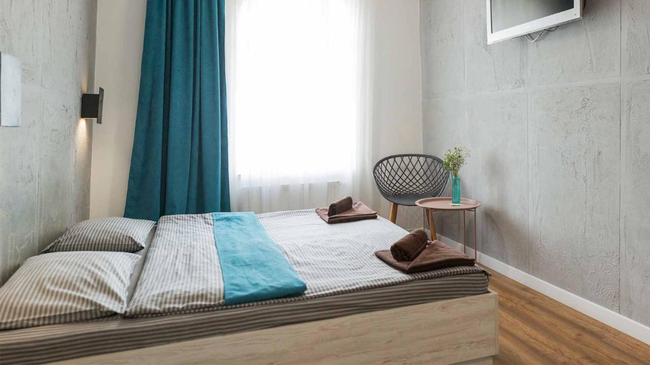 Апартаменты Loft 901 Ивано-Франковск Экстерьер фото
