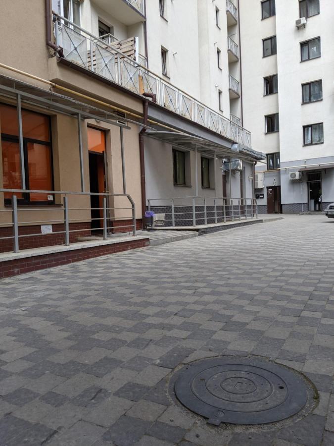 Апартаменты Loft 901 Ивано-Франковск Экстерьер фото